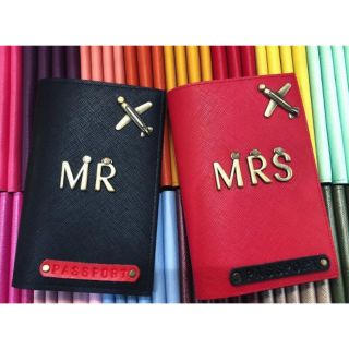 ปกพาสปอร์ต, กระเป๋าใส่พาสปอร์ต, passport cover, passport holder, เคสพาสปอร์ต, passport case