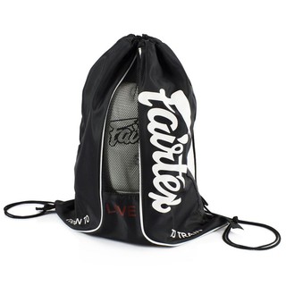 กระเป๋าใส่นวม Fairtex Sack Bag -  BAG6