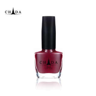 CHADA ชาฎา สีทาเล็บ 15 มล. 036 ลิ้นจี่ Lin-Chi