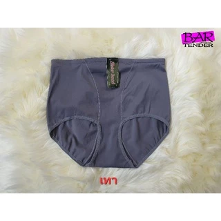 กางเกงในผู้หญิง Sisterhood 888 เอวสูง ยกกระชับก้น ผ้าลื่น สแปนเด็ก ใส่สบาย ไซส์ L XL XXL พร้อมส่ง