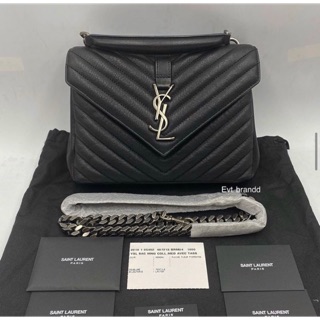 Used like very newww YSL college medium y.19