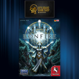 Bonfire - Board Game - บอร์ดเกม