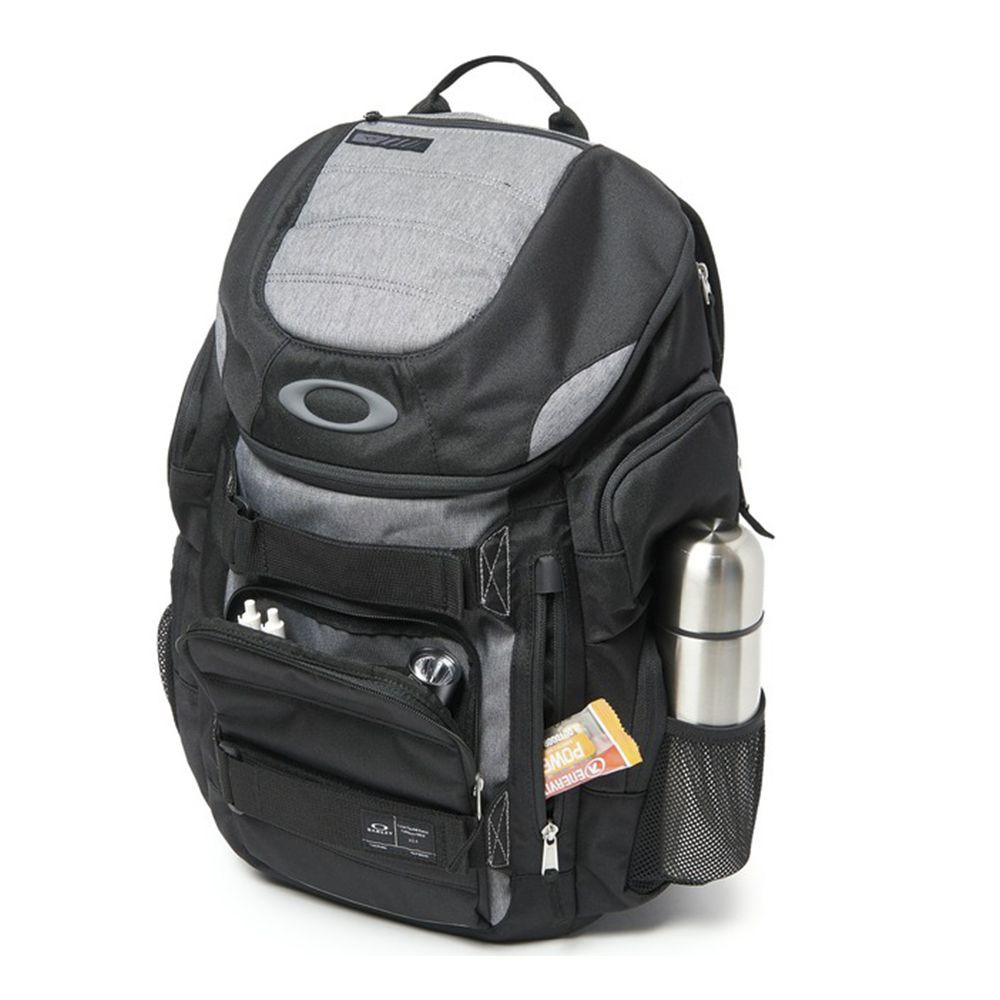 Oakley กระเป าเป ร น Enduro 30l 2 0 Backpack Blackout ราคาท ด ท ส ด