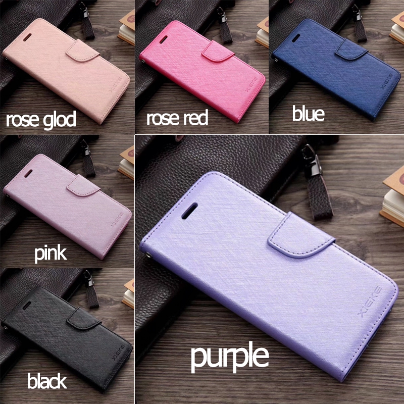 เคสหนังฝาพับ Samsung Galaxy S22 Ultra S22+ S22plus A22 4G 5G A71 A51 Note10lite S10lite C9 Pro เคสมือถือ Flip Card Soft TPU Case เคสป้องกัน #8