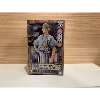 dxf figure Usopp one piece lot japan มือ1