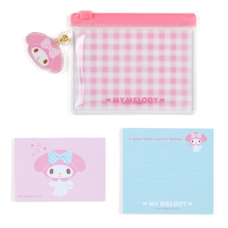 20memo+ซองใส My Melody / MyMelody MM