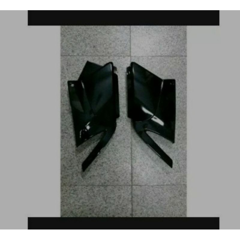 ฝาครอบแบตเตอรี่ Honda Tiger Revo