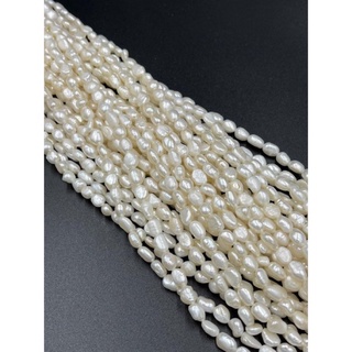 ไข่มุก fresh water pearl beads