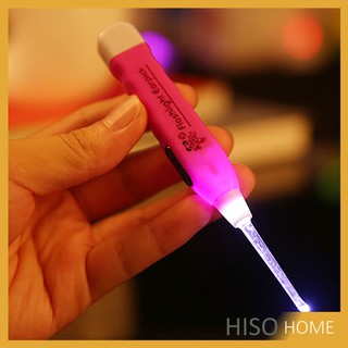 แคะหู มีไฟ LED ราคาถูก Luminous Ear Pick