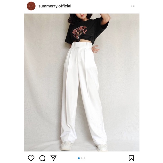 กางเกงแบรนด์summerry