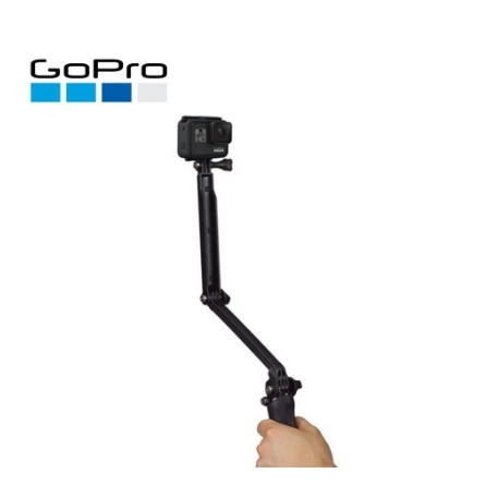 GoPro 3-Way ของแท้ สำหรับ Gopro แอคชั่นแคม thumbnail 3