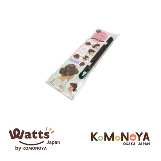 Komonoya อุปกรณ์ทำผมดังโงะ 51185 ทำผม