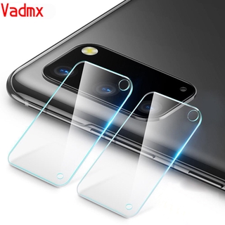 Camera Screen Protector Samsung Galaxy F41 A2 A01 J2 Core M51 A32 M31S M01S M01 A51 A71 A41 A31 A11 A50 A70 Z Foid 2 Note 20 Ultra Case Clear Tempered Glass  Rear Camera Lens For Samsung A51