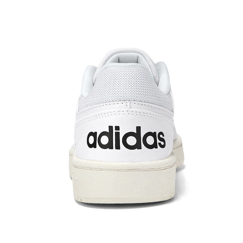 adidas low hoops 2.0