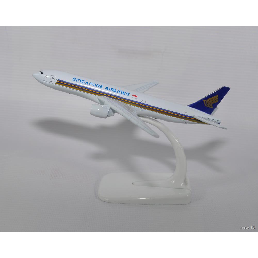 alloy-metal-air-singapore-airlines-boeing-b777-diecast1400