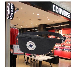 Converse กระเป๋าคาดอก ขนาดเล็ก กะทัดรัด ไซส์มินิ รุ่น CORE CHUCK WAIST BAG