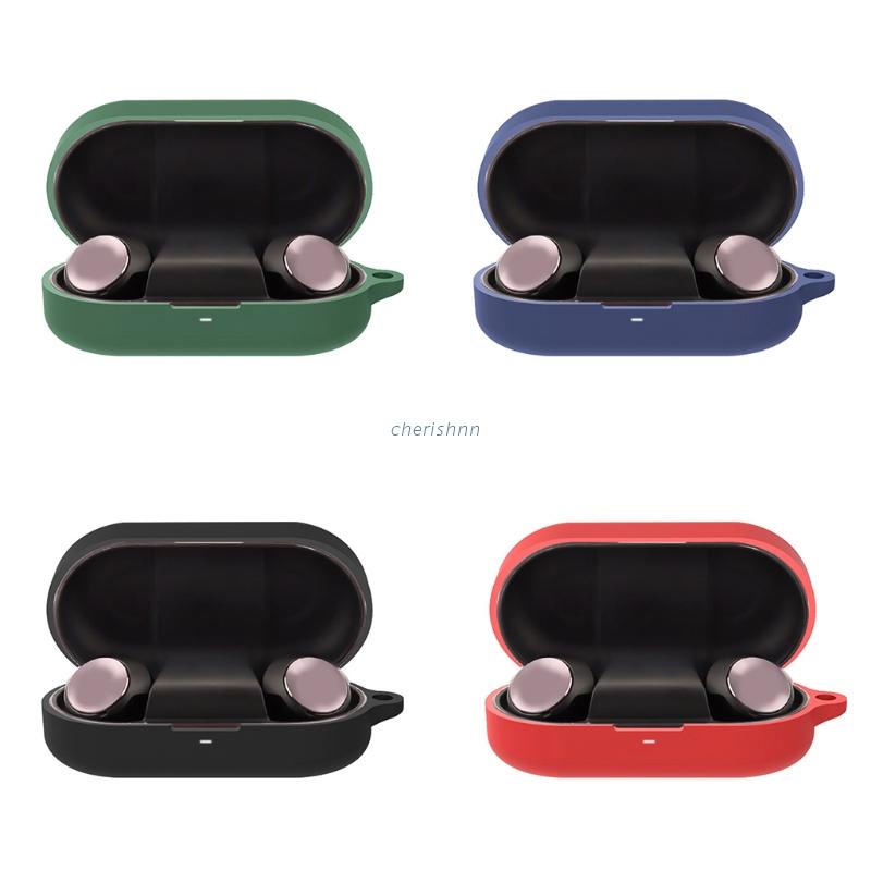 เคสหูฟังกันกระแทกกันกระแทกสําหรับ B&O Beoplay-Eq