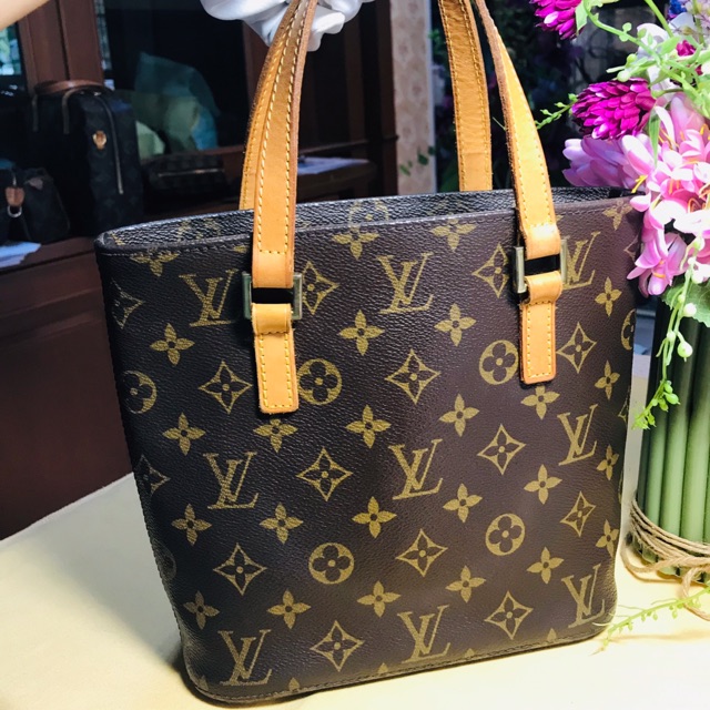 Used LV Vavin PM Monogram แท้ 100%