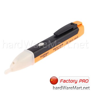 ปากกาเช็คไฟ 90-1000v FactoryPRO TX747-Y detector tester pen  แฟตตอรี่ โปร