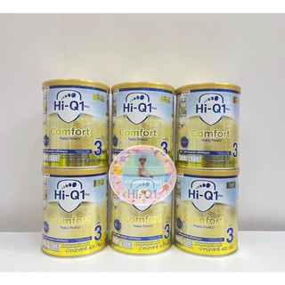 **ยกลัง 6 กระป๋อง**Hi q Comfort 1+ ไฮคิวคอมฟอร์ท 3 Exp.30/12/2024