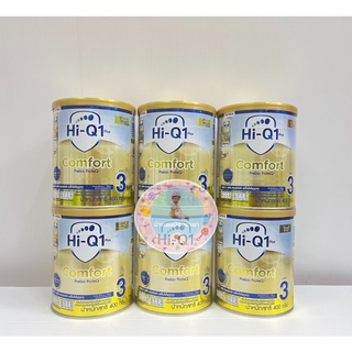 **ยกลัง 6 กระป๋อง**Hi q Comfort 1+ ไฮคิวคอมฟอร์ท 3 Exp.30/12/2024