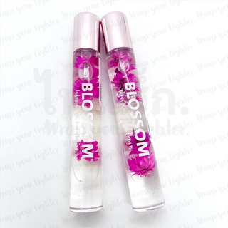 🌸CITRUS JASMINE🌸 NEW! BLOSSOM PERFUME OIL 📌สินค้าพร้อมส่ง Made in USA ของแท้💯ออยบำรุงเล็บ Blossom oil