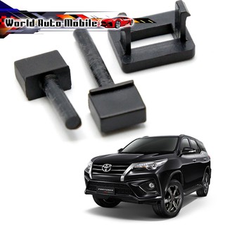 Shift Lock Type A สำหรับ เกียร์ออโต้ Toyota  Hilux Revo, Fortuner ปี 2015-2018