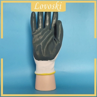 ( Lovoski ) หุ่นมือโชว์เครื่องประดับ