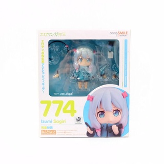 Nendoroid 774​ Sagiri Izumi.