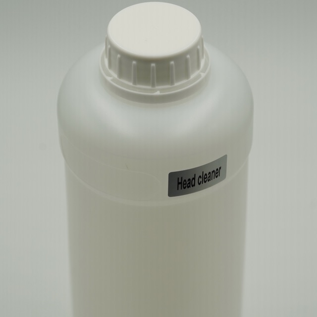 น้ำยาล้างหัวพิมพ์ Eco Solvent