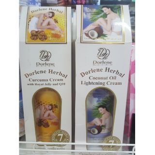 New !! Dorlene herbal