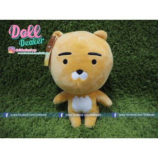 ตุ๊กตา KAKAO Friends - Characters