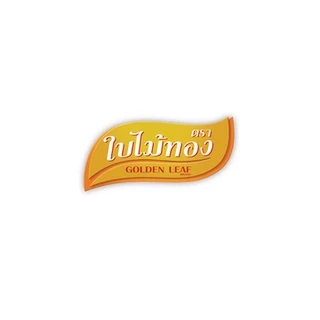 ใบไม้ทอง เนยขาว 1 กก. X 2 ถุง Golden Leaf Shortening 1 kg x 2 Bags