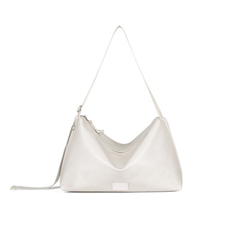 [OFFCIAL]FENNEC LEATHER HOBO BAG (2colors)