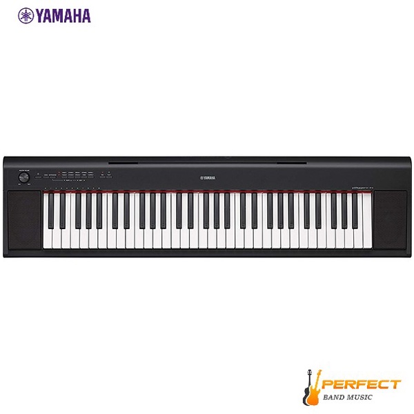 Yamaha Piaggero NP-12 เปียโนไฟฟ้า ยามาฮ่า NP12 ผ่อน0% นาน 10เดือน