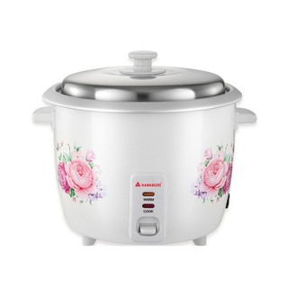 🌸🌺พร้อมส่งครับ🌺🌸 Hanabishi หม้อหุงข้าว 1.8 ลิตร ขนาด รุ่น HAP-180
