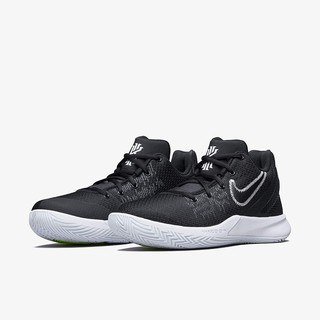 รองเท้ากีฬาบาสเกตบอลผู้ชาย Nike Kyrie Flytrap II EP AO4438-001