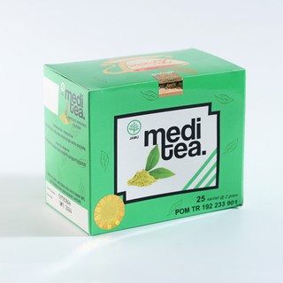 Meditea dengan EGCG Original Mengatasi kanker, benjolan, kista dan penyakit degeneratif