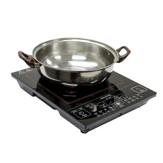 เตาแม่เหล็กไฟฟ้า SHARP CY-301INDUCTION COOKER SHARP CY-301