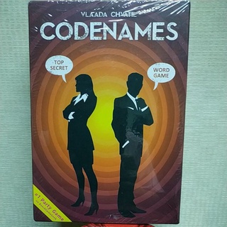 CODENAMES   บอร์ดเกม