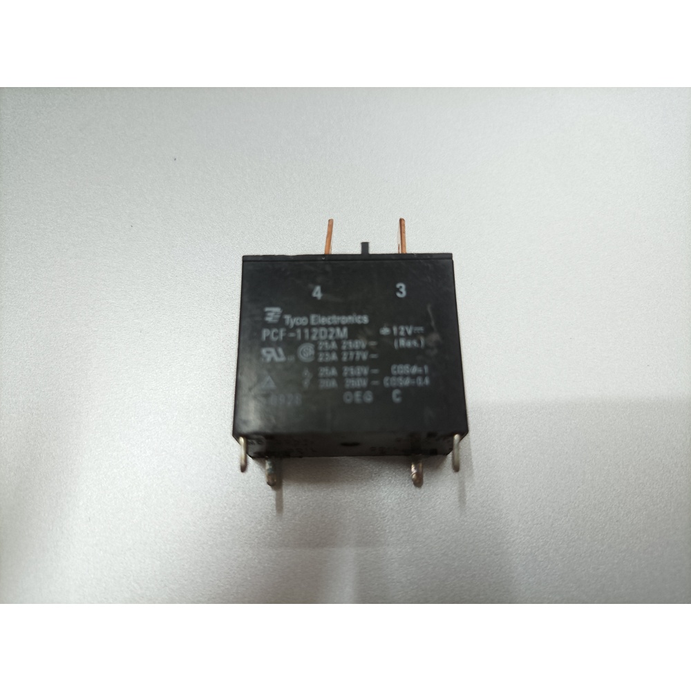 Relay รีเลย์ PCF-112D2M