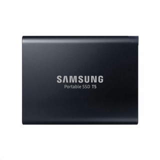 Original Samsung PC Portable T5 SSD  500GB  External Solid State Drives USB 3.1   2TB 1TB