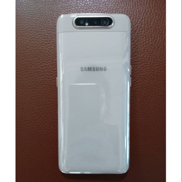 Samsung galaxy A80 (มือสอง)