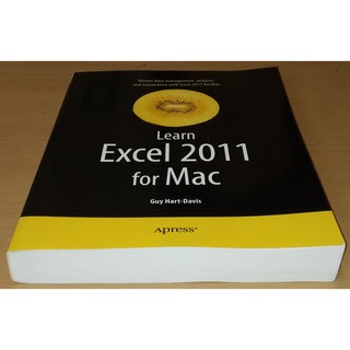 Learn excel 2011 for mac