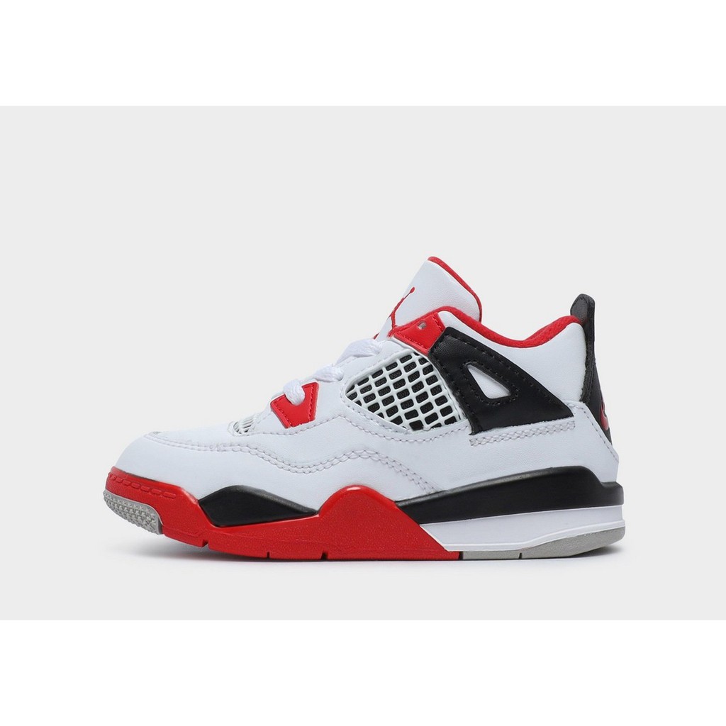 Nike รองเท้า Jordan 4 Retro