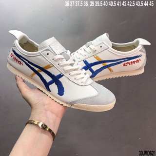 Onitsuka รองเท้ากีฬา รองเท้าวิ่งลําลอง สําหรับผู้ชาย และผู้หญิง