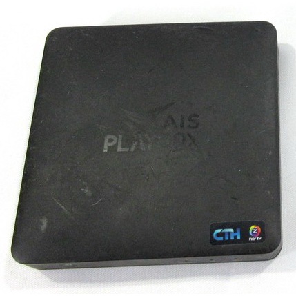 Ais box playbox V.1 / aisbox มือ2