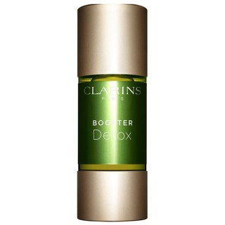 Clarins Booster Detox green coffee 15 ml.