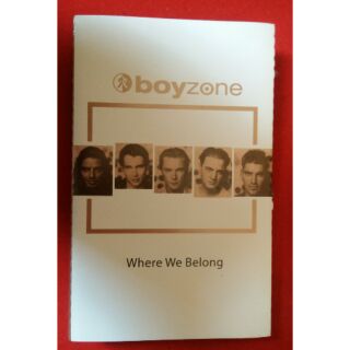 Boyzone