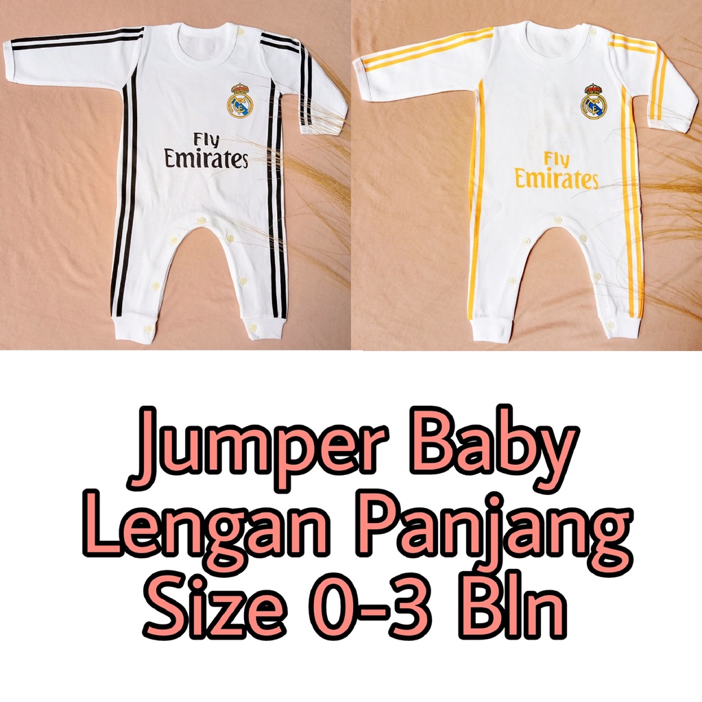 26662 BABY Boy JUMPER Long Sleeve BABY Boy Clothing ล่าสุด TRENDY Fashion